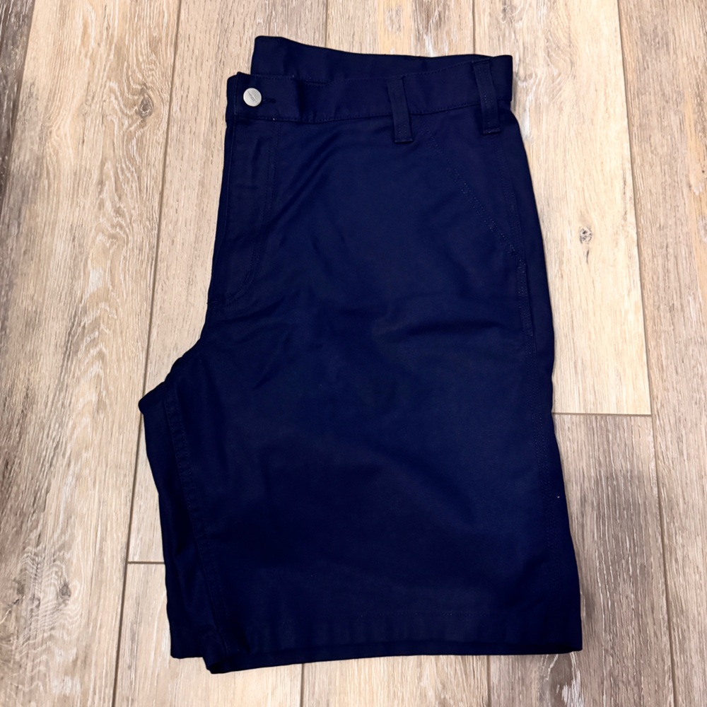 Men’s Carhartt Shorts Force Relaxed Fit